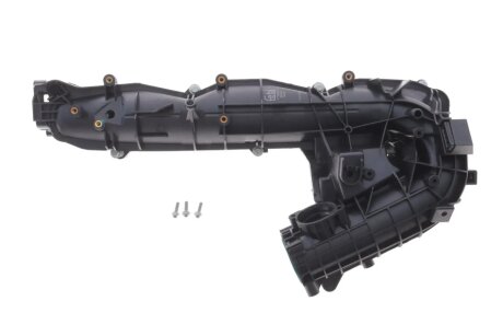 Колектор впускний febі Bilstein DSC176957 на Бмв 7 серии