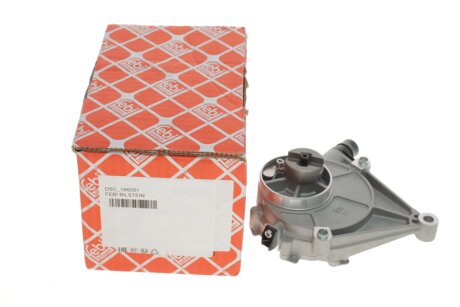 Помпа вакумна febі Bilstein DSC186081