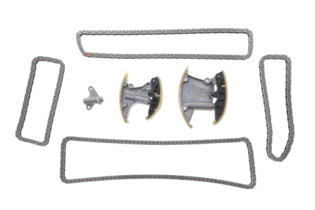 К-т ланцюга привідного грм febі Bilstein DSC44488 на Ауди А6 с6