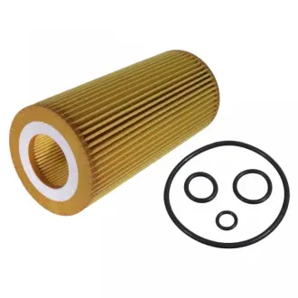 FEBI - Фільтр масла Febі Bilstein 101328