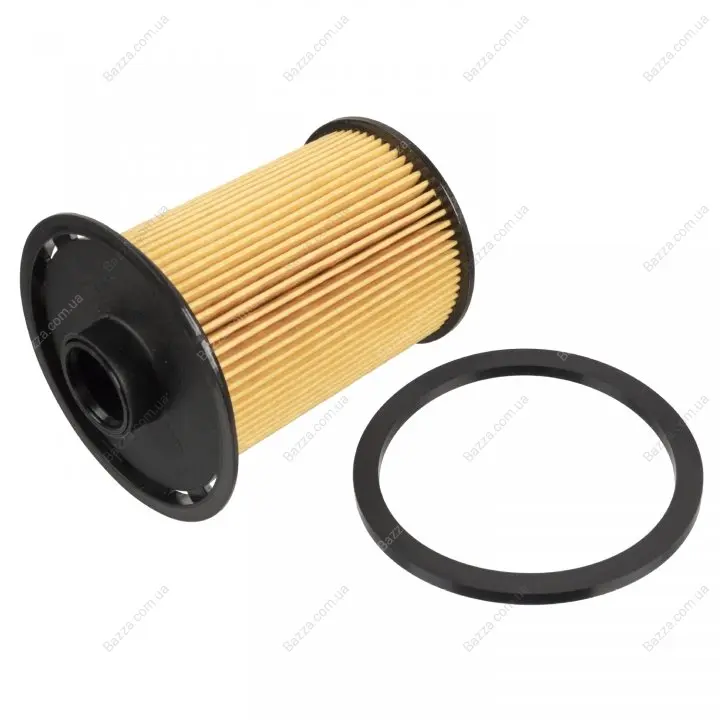 FEBI - Фільтр палива febі bilstein 108354