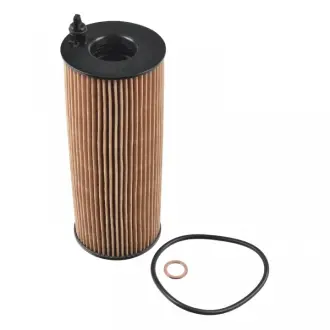 FEBI - Фільтр масла febі bilstein 109707