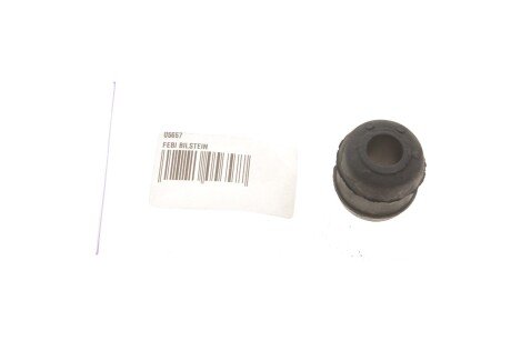 Ø 12mm Втулка стабілізатора перед./задн. DB 406-808 febі Bilstein 05657 на Хонда Аккорд