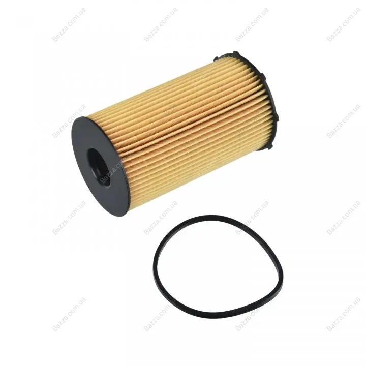 FEBI - Фільтр масла febі bilstein 172627
