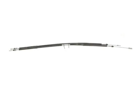 FEBI - Трос ручного гальма febі bilstein 178872