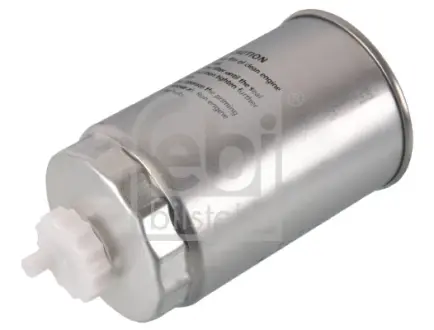 FEBI - Фільтр палива Febі Bilstein 184127