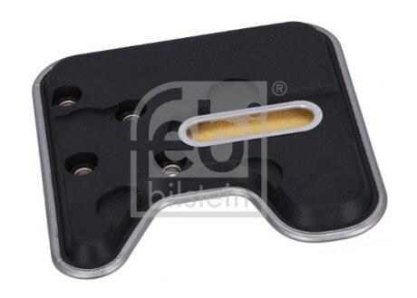 FEBI - Комплект фільтра АКПП febі Bilstein 185444