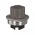 FEBI - Насос охолоджуючої рідини febі bilstein 19068
