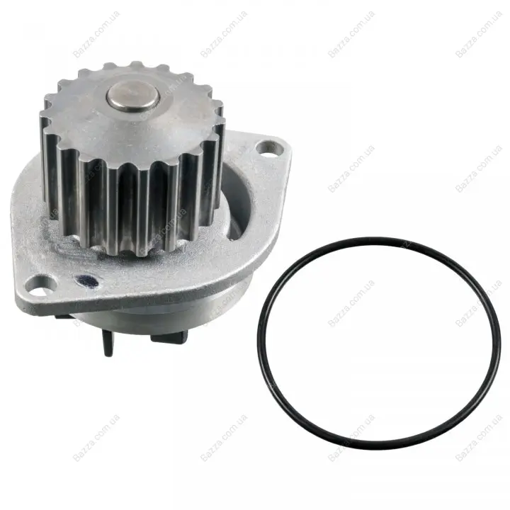 FEBI - Насос охолоджуючої рідини febі bilstein 19068