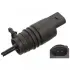 =1K5 955 651 Насос омивача VW Passat 97-, A6 98- Febі Bilstein 09088 (фото 1)