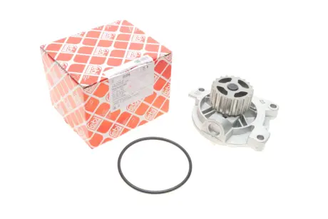 20 зуб. Водяна помпа VAG 2.5I, 2.5TDI 94- Febі Bilstein 22206