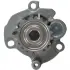 FEBI - Насос охолоджуючої рідини febі bilstein 24360