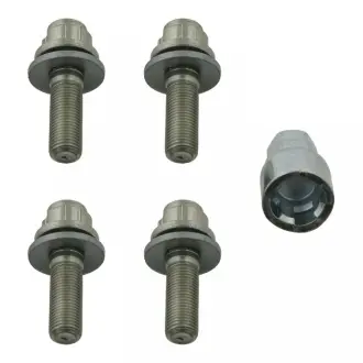 FEBI - Набір болтів колісних febі bilstein 27053 Пежо 508