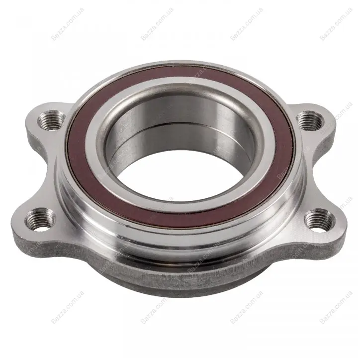 FEBI - Комплект підшипника ступиці febі bilstein 30270