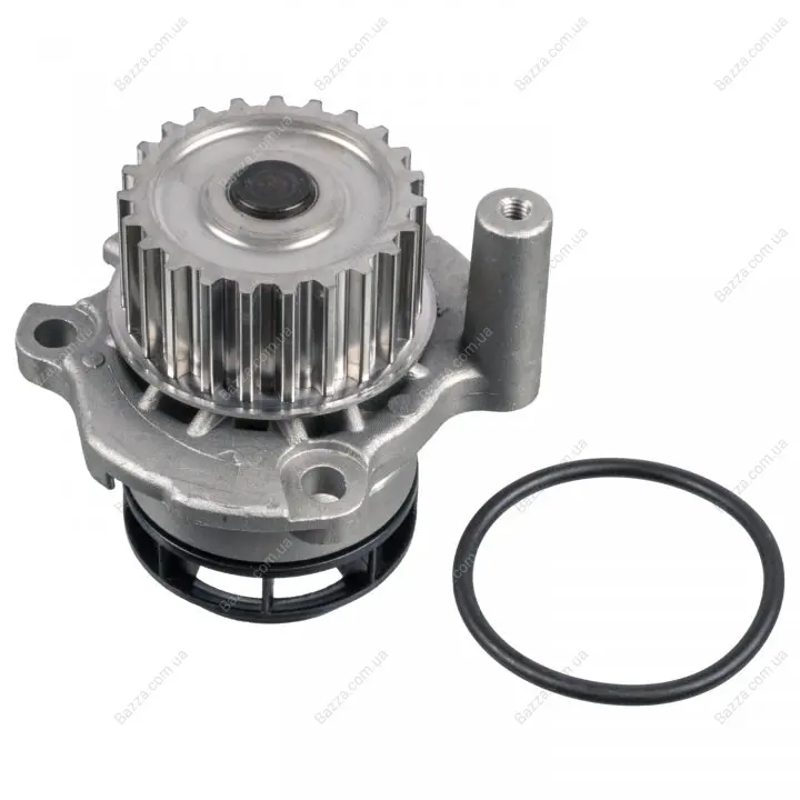 FEBI - Насос охолоджуючої рідини febі bilstein 30618