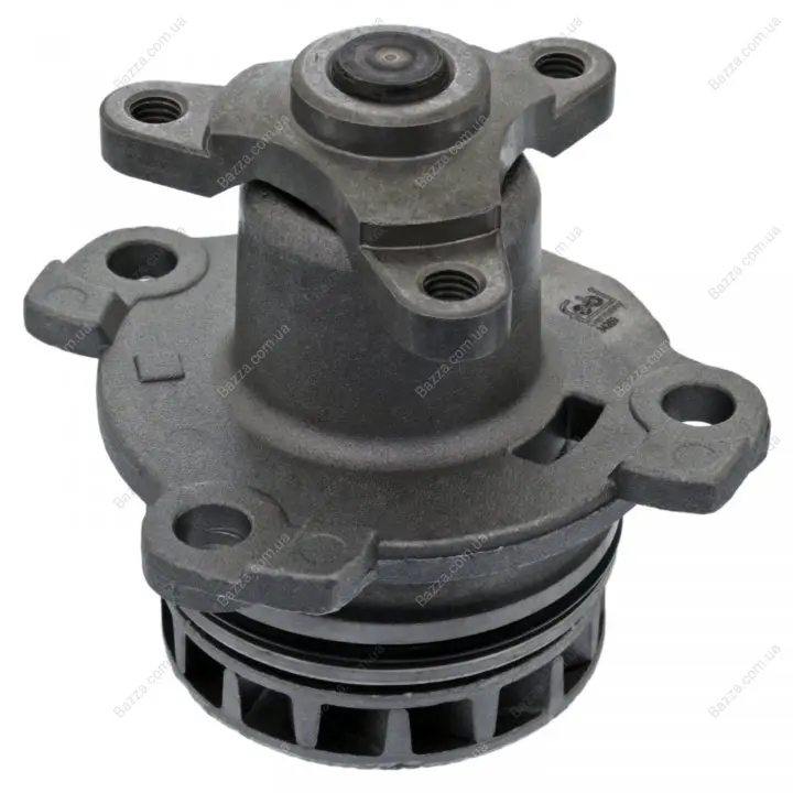 FEBI - Насос охолоджуючої рідини Febі Bilstein 34269 (фото 1)