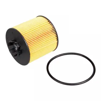 FEBI - Фільтр масла Febі Bilstein 37441