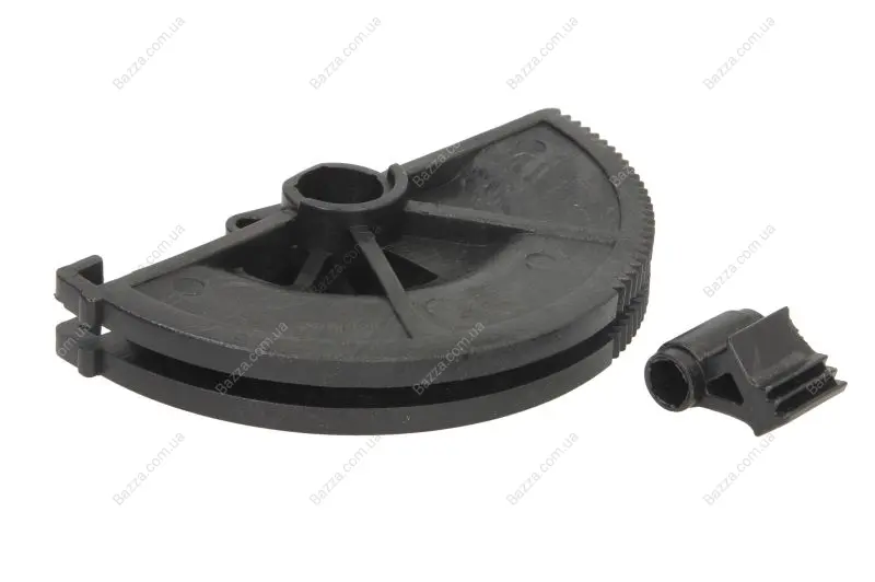 55mm Регулятор троса зчеплення Ford Fiesta, Escort, Orion febі bilstein 01388