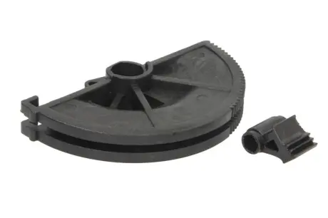 55mm Регулятор троса зчеплення Ford Fiesta, Escort, Orion Febі Bilstein 01388