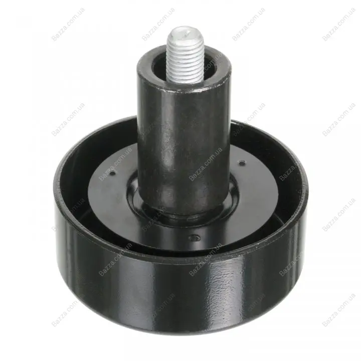 70x10x27 Ролик паска приводного Hyundai Santa Fe 2.0-2.2 CRDI 12- Febі Bilstein 102154 (фото 1)
