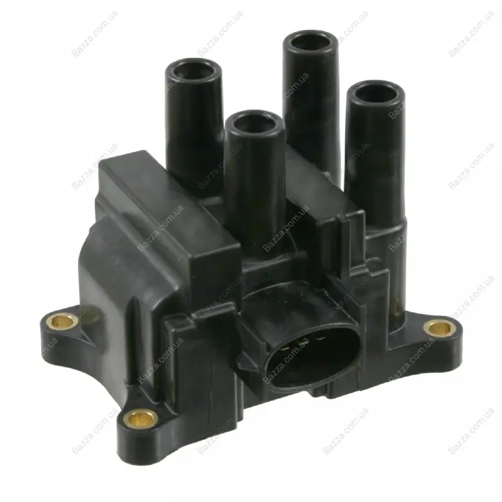 A_Катушка запалювання Ford Fiesta / Ford Focus / Ford Escort febі bilstein ""26869"