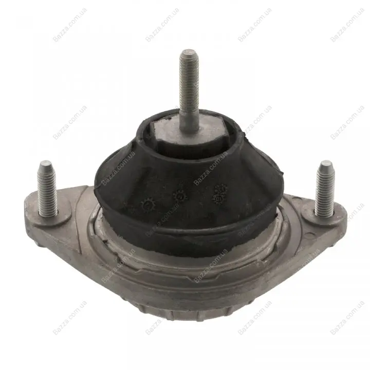A_Подушка двигуна AUDI 80 ""91-96 febі bilstein ""07172"
