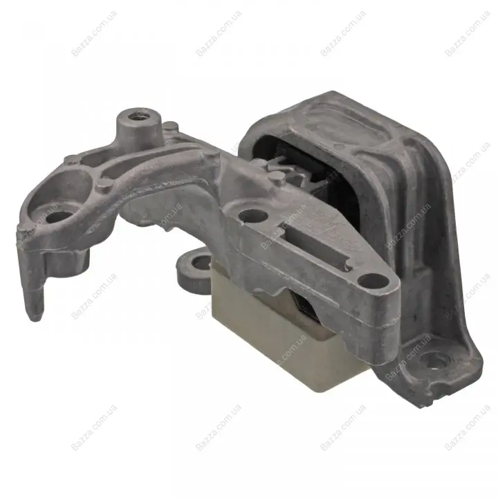 A_Подушка двигуна RENAULT Megane/Fluence ""09>> Febі Bilstein ""45823" (фото 1)