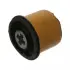 A_Сайлентблок CITROEN/PEUGEOT C3/1007 ""02->""10 febі bilstein 38940