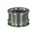 A_Шків генератора AUDI A4/A6 ""00>> Febі Bilstein 34548 (фото 4)