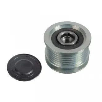 A_Шків генератора AUDI A4/A6 ""00>> febі bilstein 34548