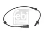 ABS Sensor febі bilstein 193576