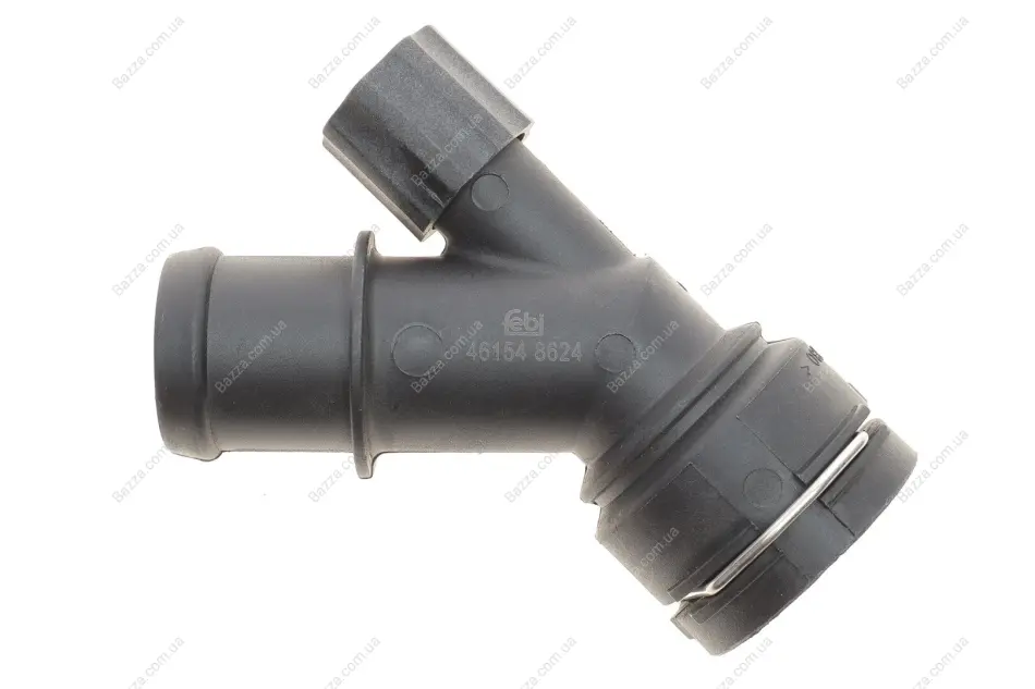 Адаптер системи охолодження febі bilstein 46154