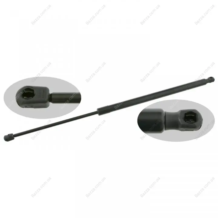 Амортизатор багажника febі bilstein 24712