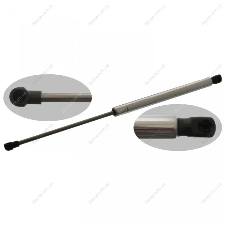 Амортизатор багажника/капота febі bilstein 23388