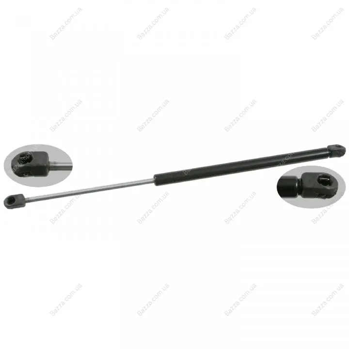 Амортизатор багажника OPEL Omega B (пр-во FEBI) febі bilstein 25132