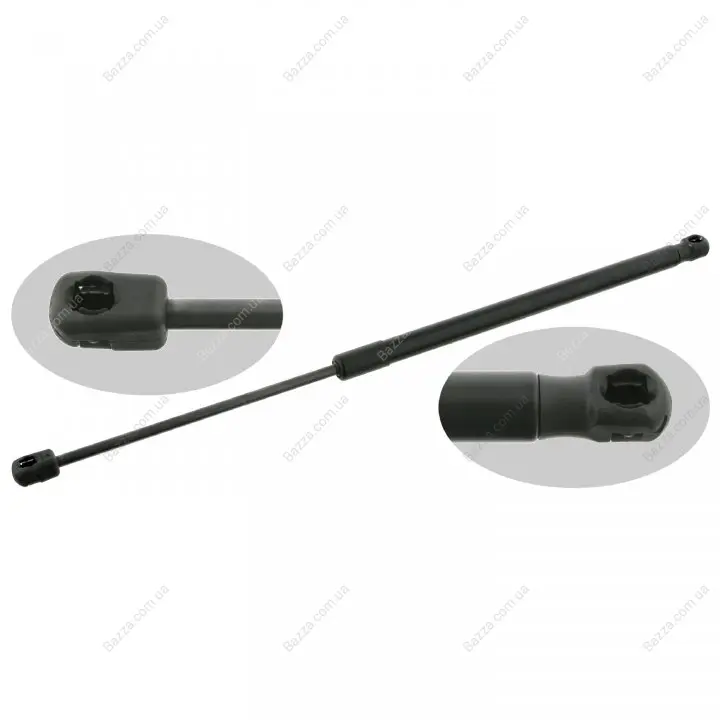 Амортизатор багажника, Touareg 02-10 febі bilstein 27663