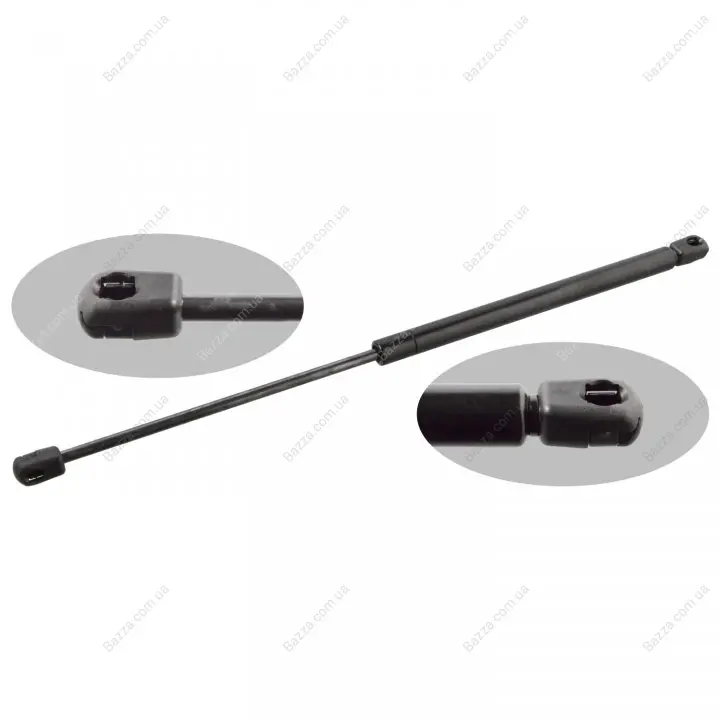 Амортизатор багажника Volkswagen Golf II (пр-во FEBI) febі bilstein 01186