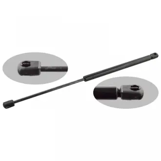 Амортизатор багажника Volkswagen Golf II (пр-во FEBI) febі bilstein 01186