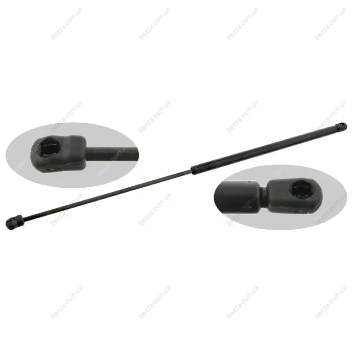 Амортизатор капота VW Passat; Audi A6 (пр-во FEBI) febі bilstein 27693