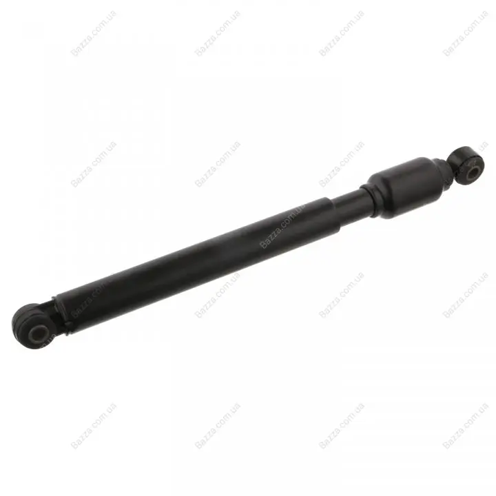 Амортизатор рул. управления MERCEDES (Пр-во FEBI) febі bilstein 01263