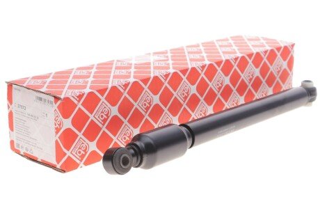 Амортизатор рулевого управления febі Bilstein 27572