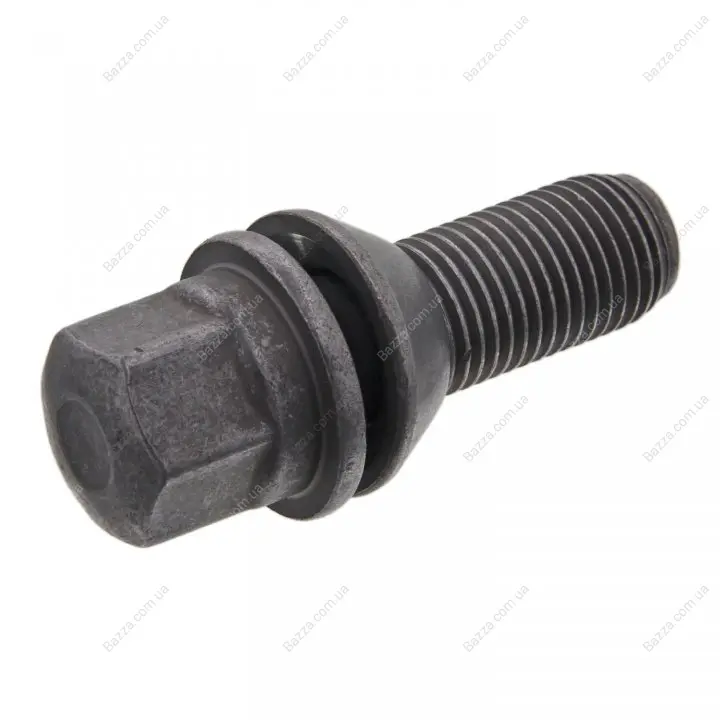 B_Болт колесний RENAULT Laguna III/Latitude/Talisman ""07>> febі bilstein ""46699"