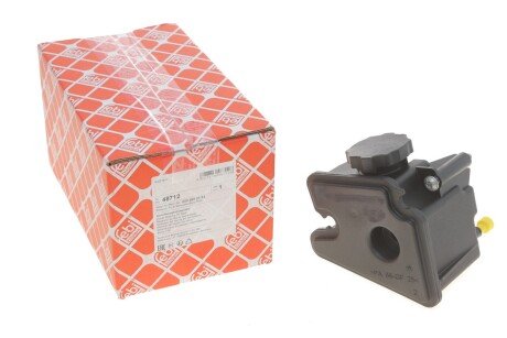 Бачок febi Bilstein 48712 на Мерседес Clk