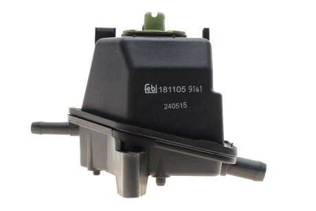 Бачок гідропідсилювача керма AUDI/SEAT/SKODA/VW A3/Octavia/Bora/Golf \'\'96-06 febi Bilstein 181105 на Фольксваген Поло хэтчбек