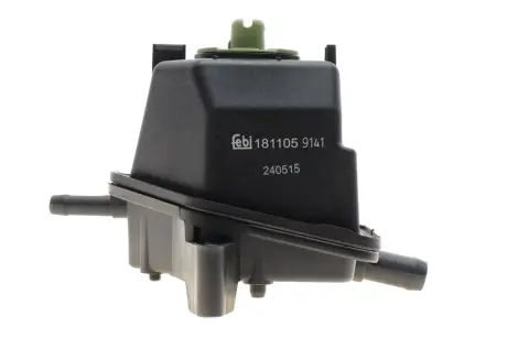 Бачок гідропідсилювача керма AUDI/SEAT/SKODA/VW A3/Octavia/Bora/Golf ''96-06 febі bilstein 181105