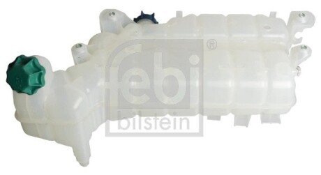 Бачoк расширительный с крышками febі Bilstein 108777