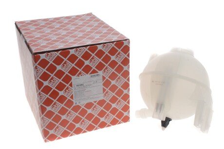 Бачок розширення охолоджуючої рідіни febі Bilstein 181092