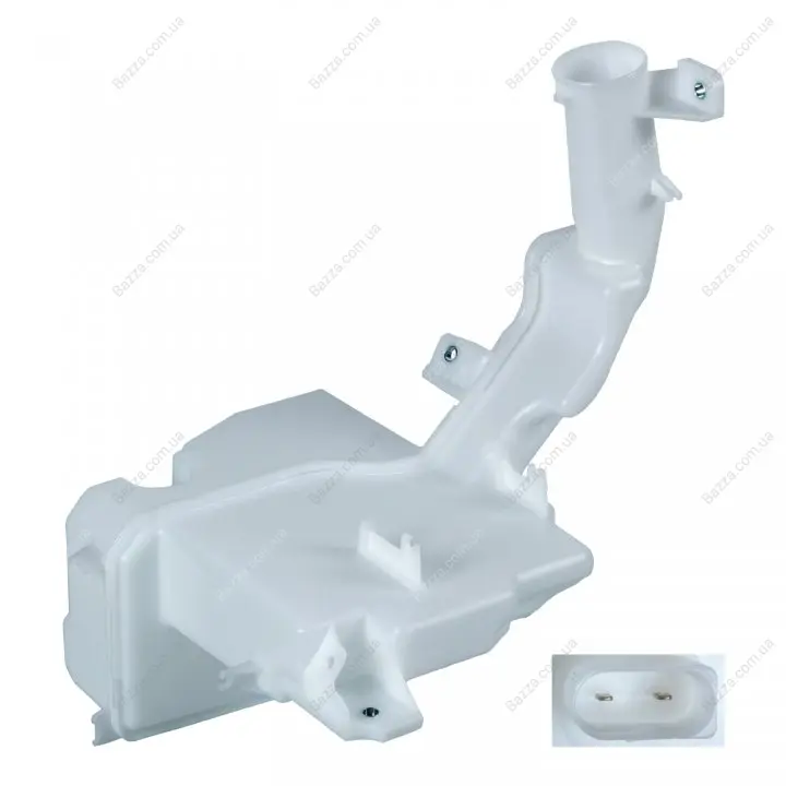 Бачок склоомивача Volkswagen Passat 6 (36) 2010 - 2014 (вир-во FEBI) Febі Bilstein 109523 (фото 1)