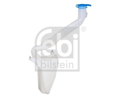 Бачок склоомивача з насосом та кришкою VAG (FEBI) febі Bilstein 192738