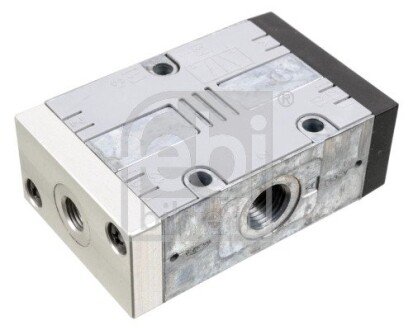 Багатопозиційний клапан febі Bilstein 177666